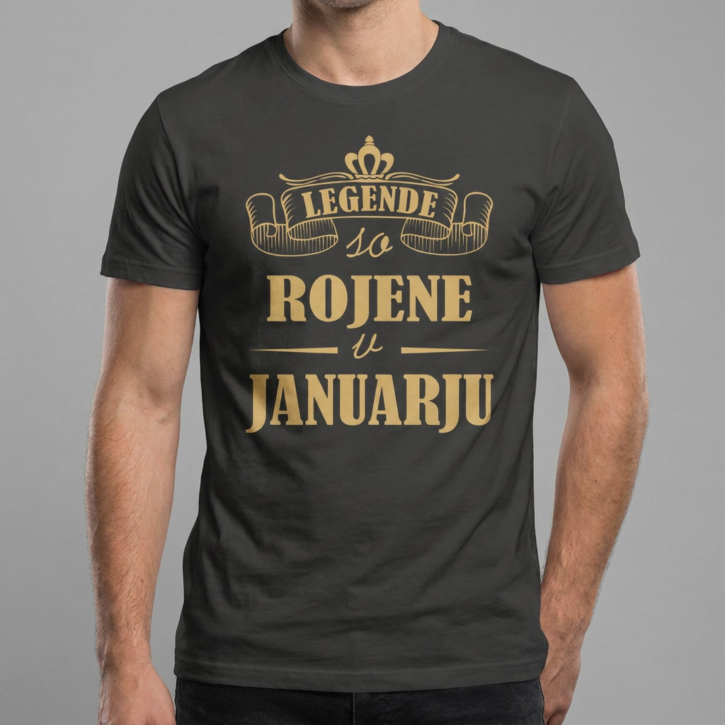 Rojstnodnevne majice