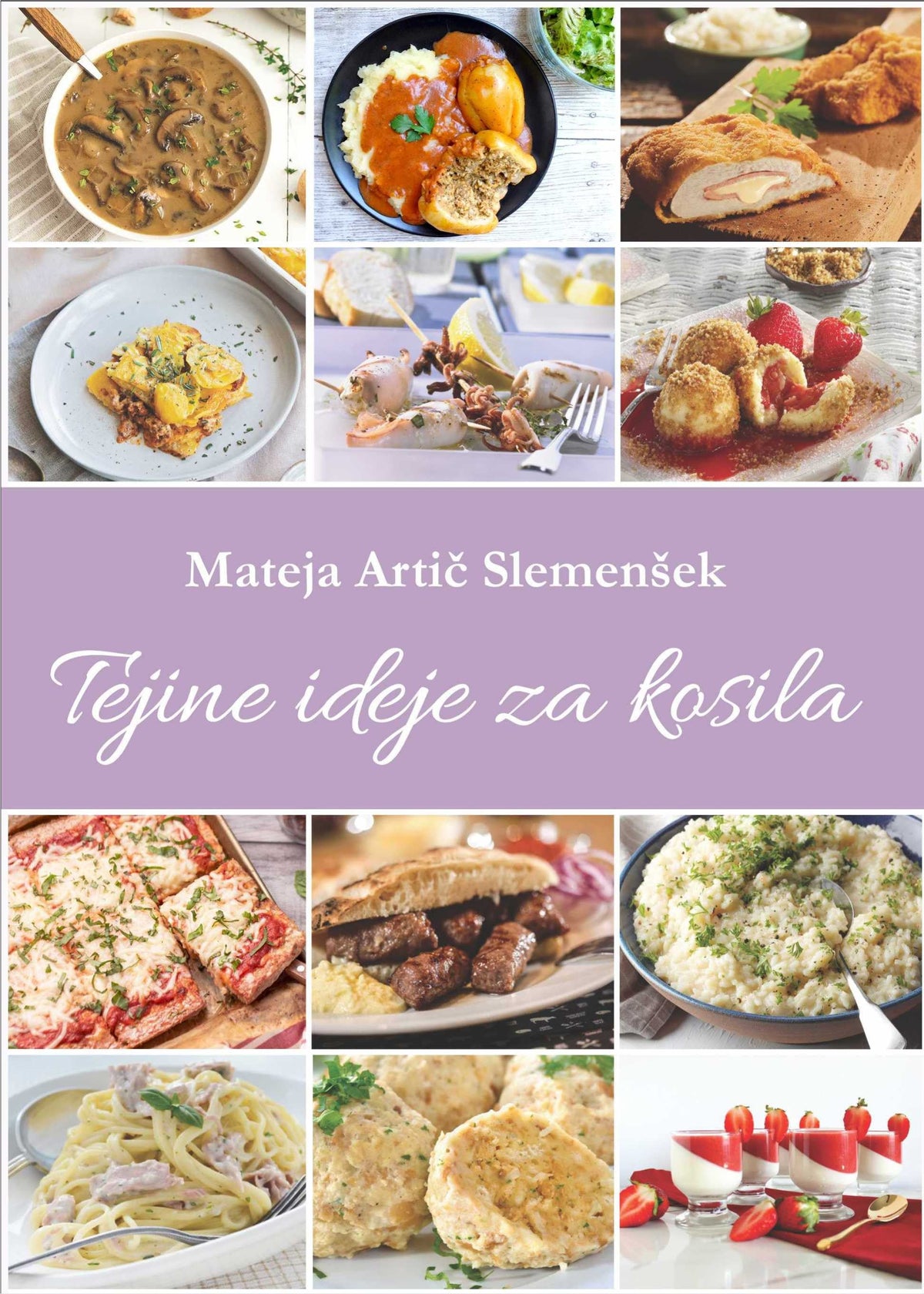 Kuharska knjiga