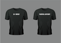 18+ energy, Unisex T-shirts