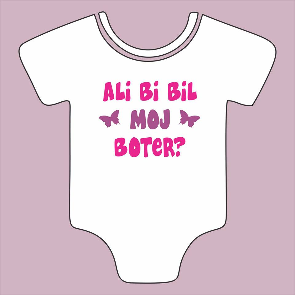 MOJ BOTER