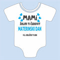 MATERINSKI DAN