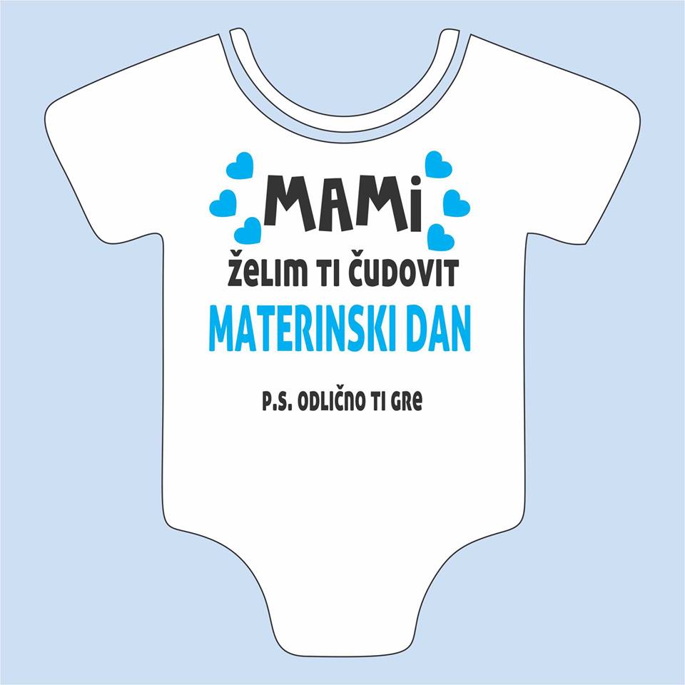 MATERINSKI DAN