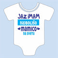 NAJBOLJŠA MAMICA FANT