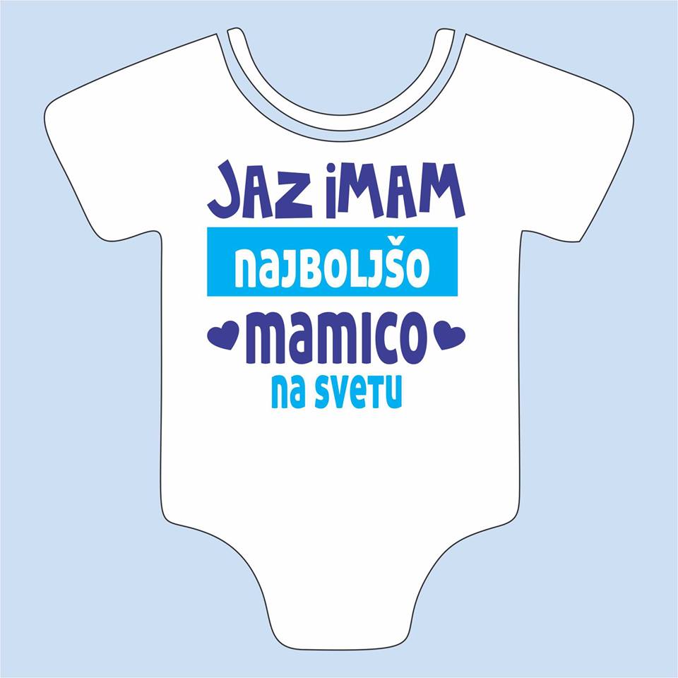 NAJBOLJŠA MAMICA FANT