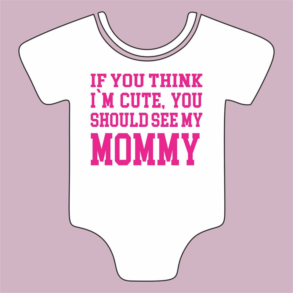 MOMMY PUNCA