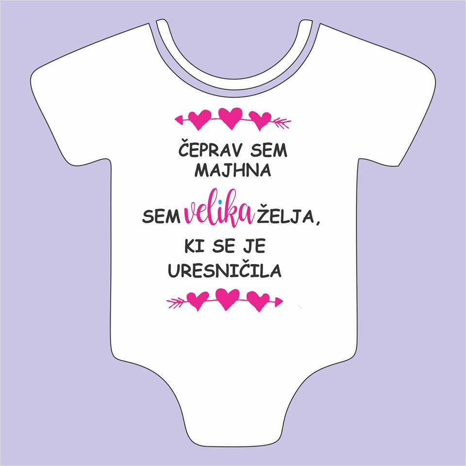 VELIKA ŽELJA PUNCA