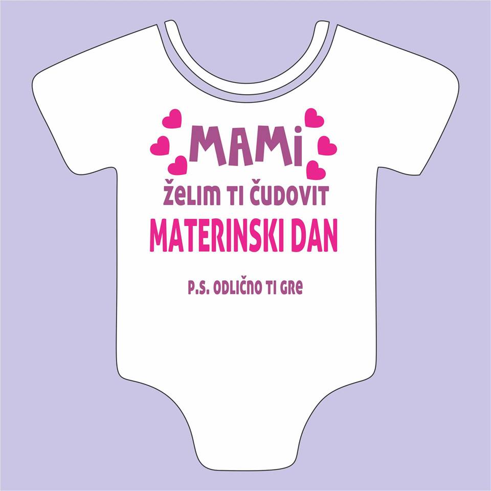 MATERINSKI DAN PUNCA