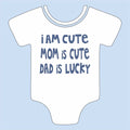 CUTE CUTE LUCKY FANT