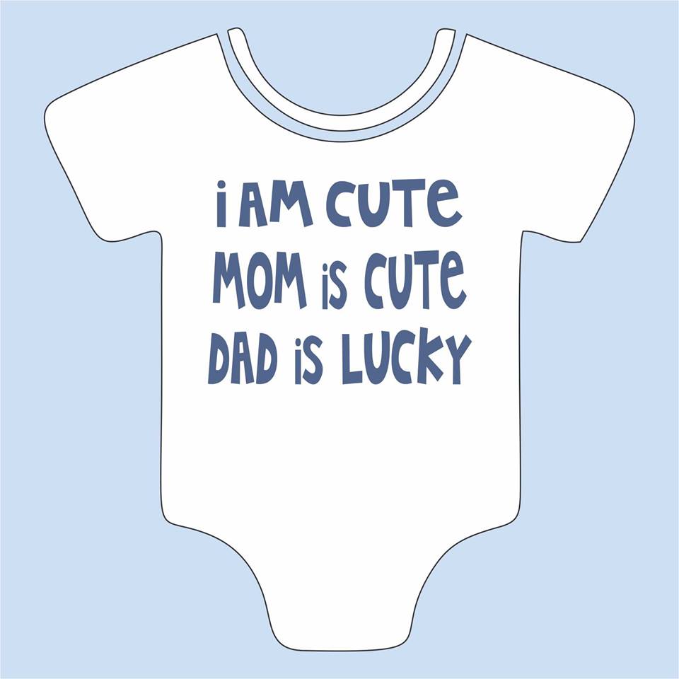 CUTE CUTE LUCKY FANT