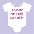 CUTE CUTE LUCKY PUNCA