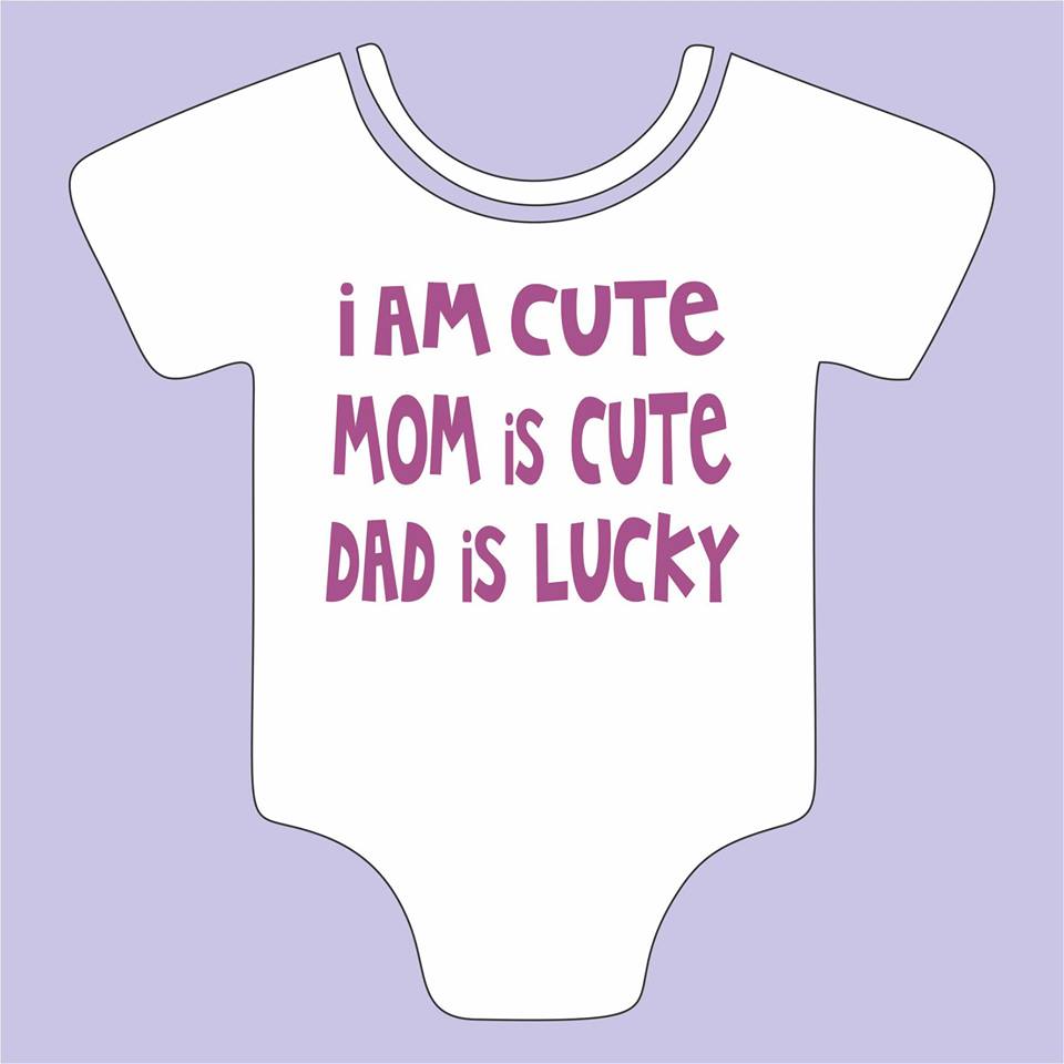 CUTE CUTE LUCKY PUNCA