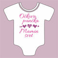 MAMIN SVET PUNCA