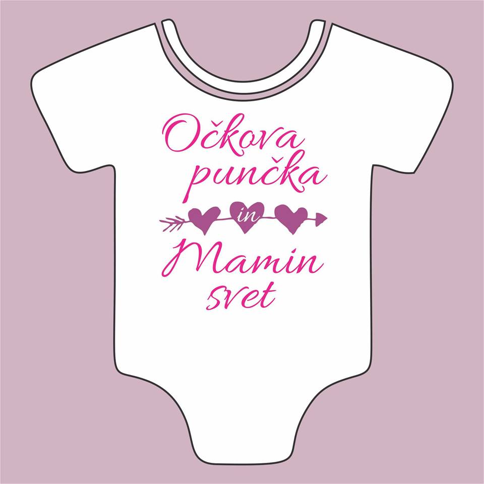 MAMIN SVET PUNCA