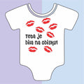 TETA NA OBISKU