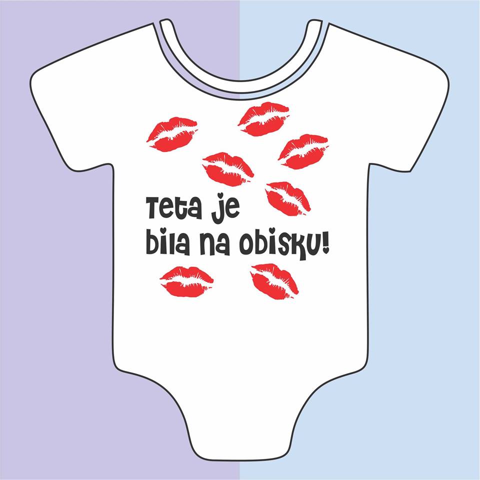 TETA NA OBISKU
