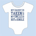 DADDY & UNCLE FANT
