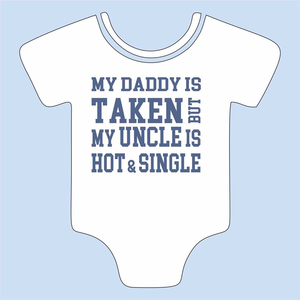 DADDY & UNCLE FANT