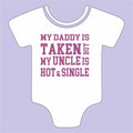 DADDY & UNCLE PUNCA