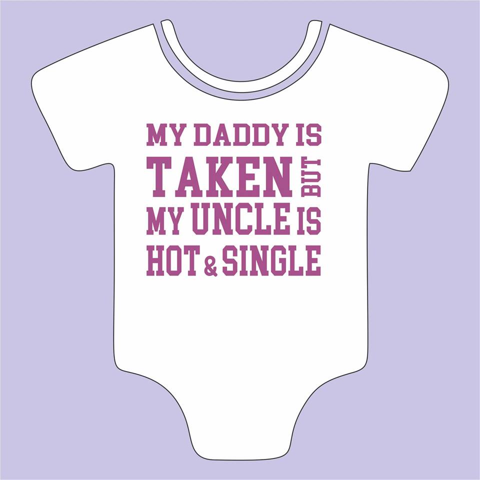 DADDY & UNCLE PUNCA