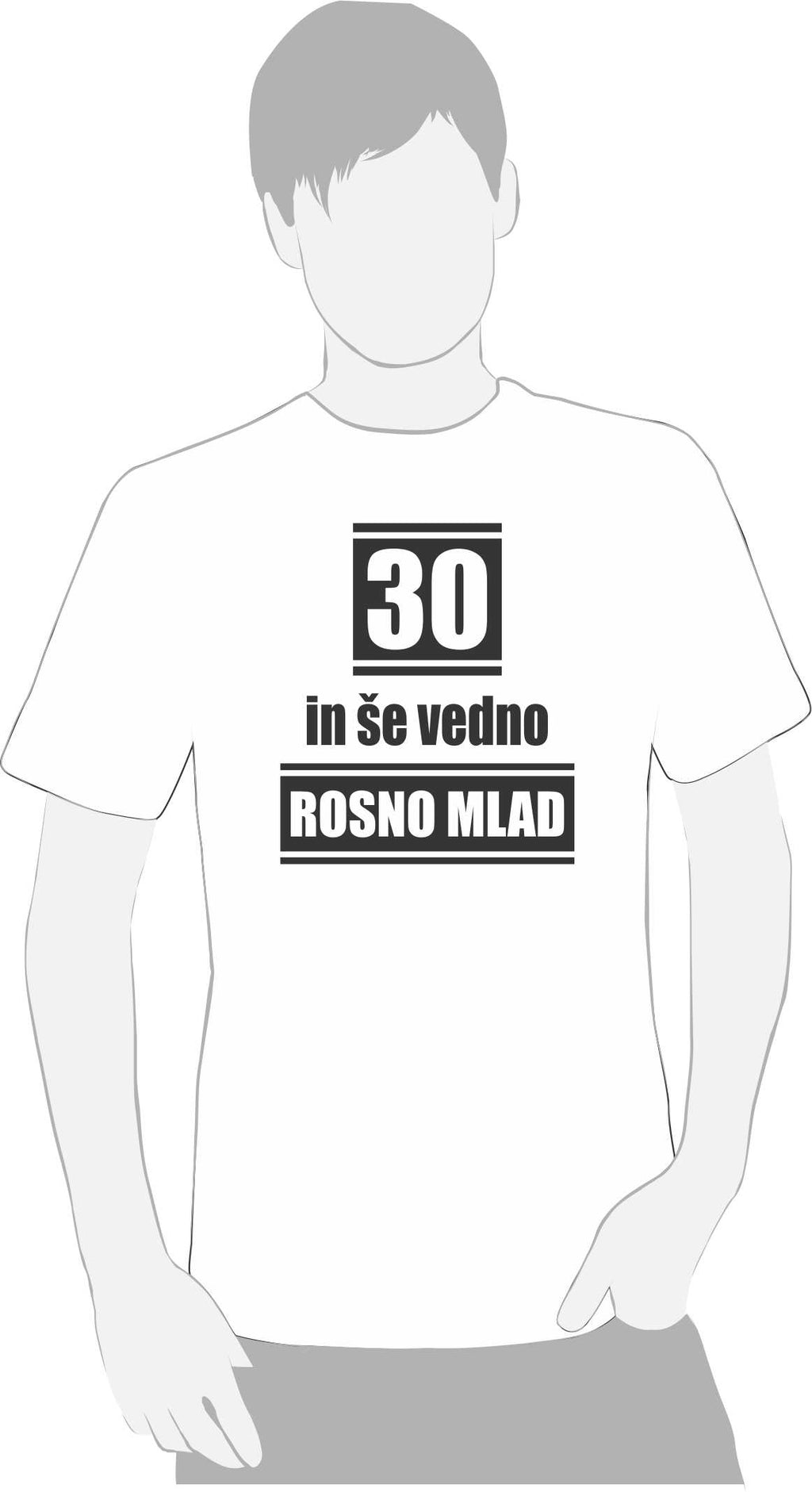 ROSNO MLAD
