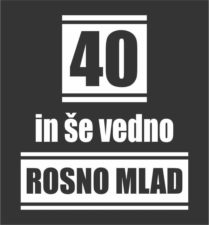 ROSNO MLAD