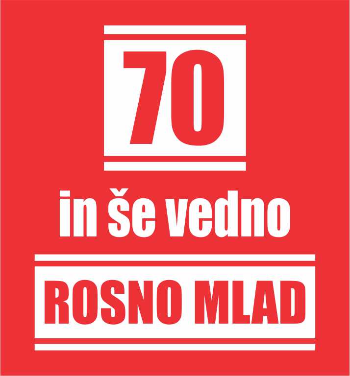 ROSNO MLAD
