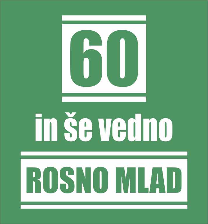 ROSNO MLAD