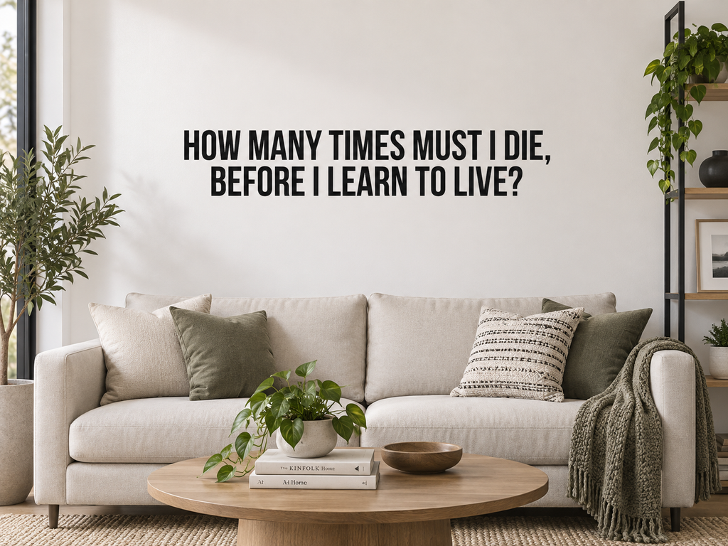 How many times