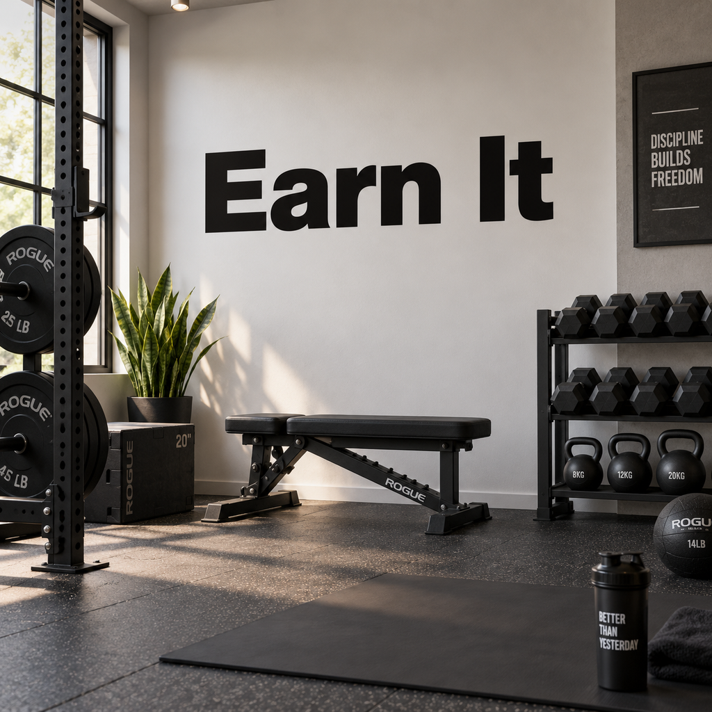 Earn It