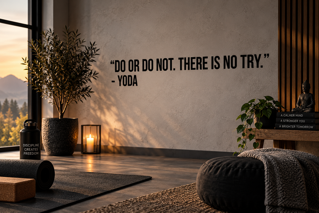 Do or do not