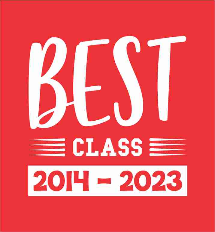 BEST CLASS