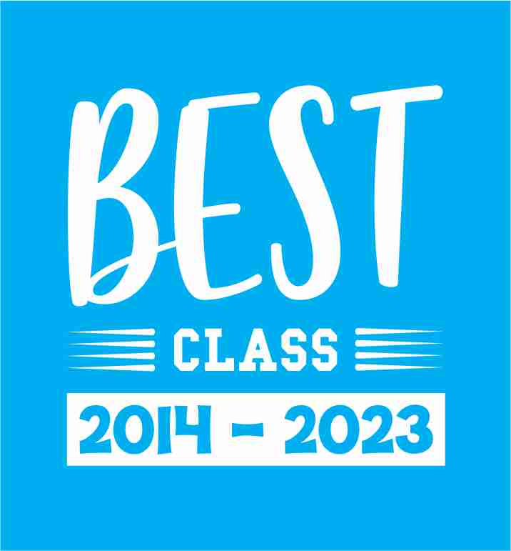 BEST CLASS