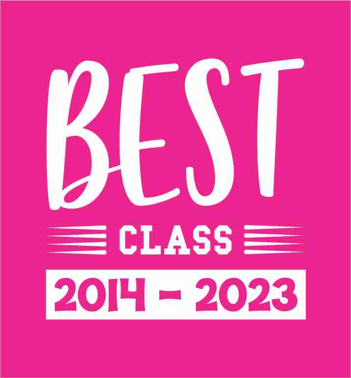 BEST CLASS