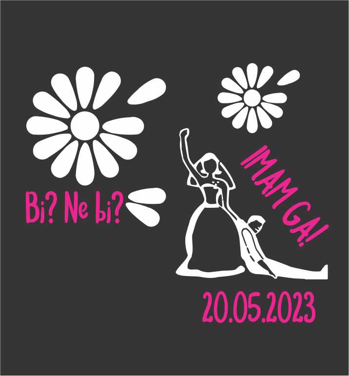 Imam ga in bi ne bi