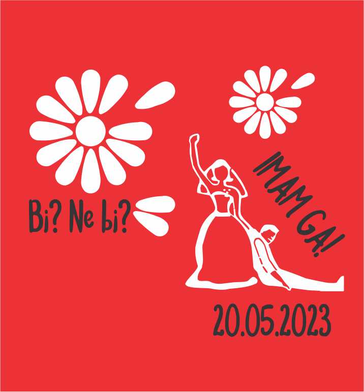 Imam ga in bi ne bi