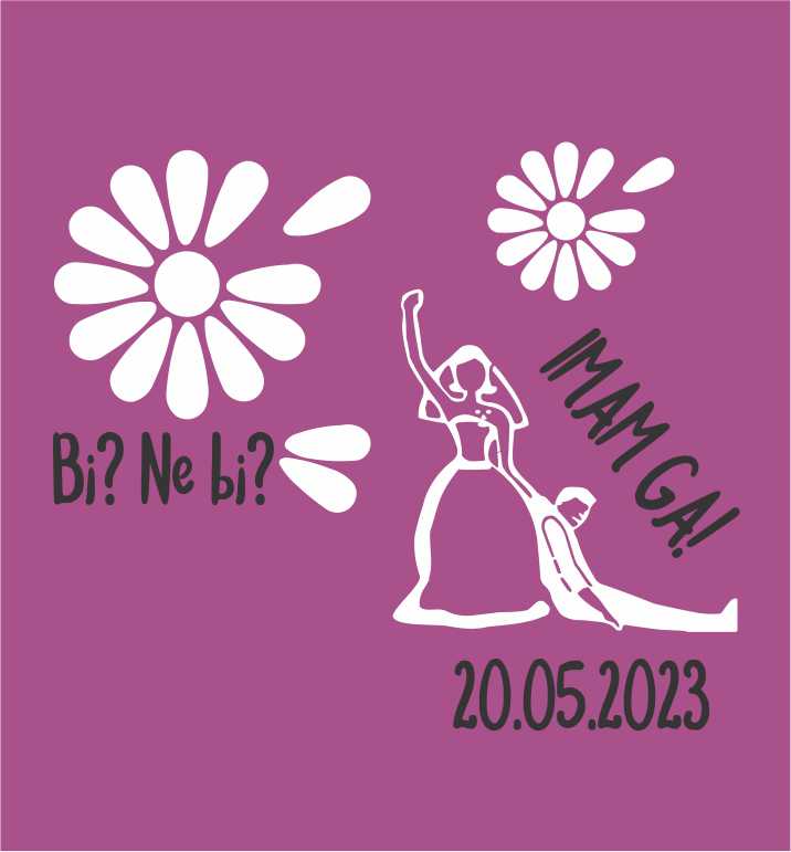 Imam ga in bi ne bi