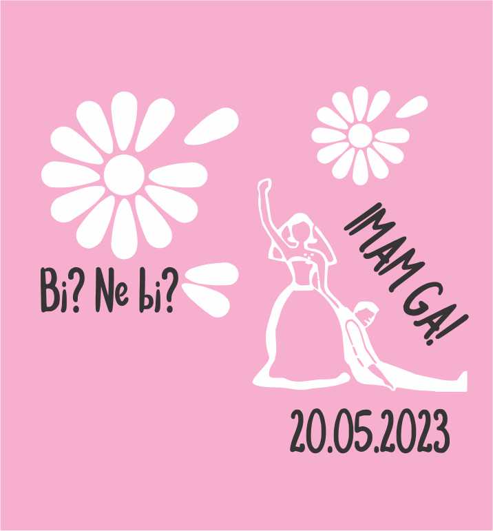 Imam ga in bi ne bi