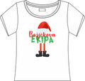BOŽIČKOVA EKIPA - MAJICA