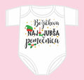 BOŽIČKOVA NAJLJUBŠA POMOČNICA