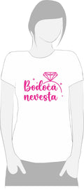 BODOČA NEVESTA
