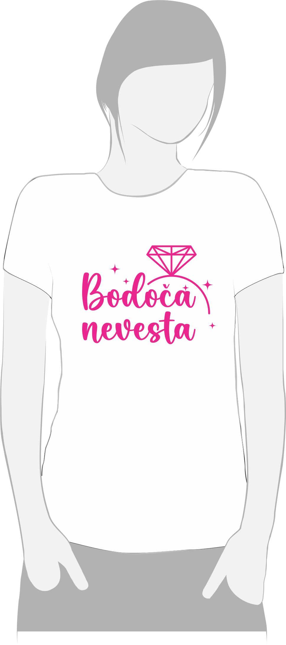 BODOČA NEVESTA