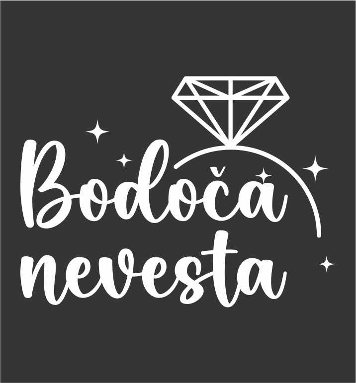 BODOČA NEVESTA