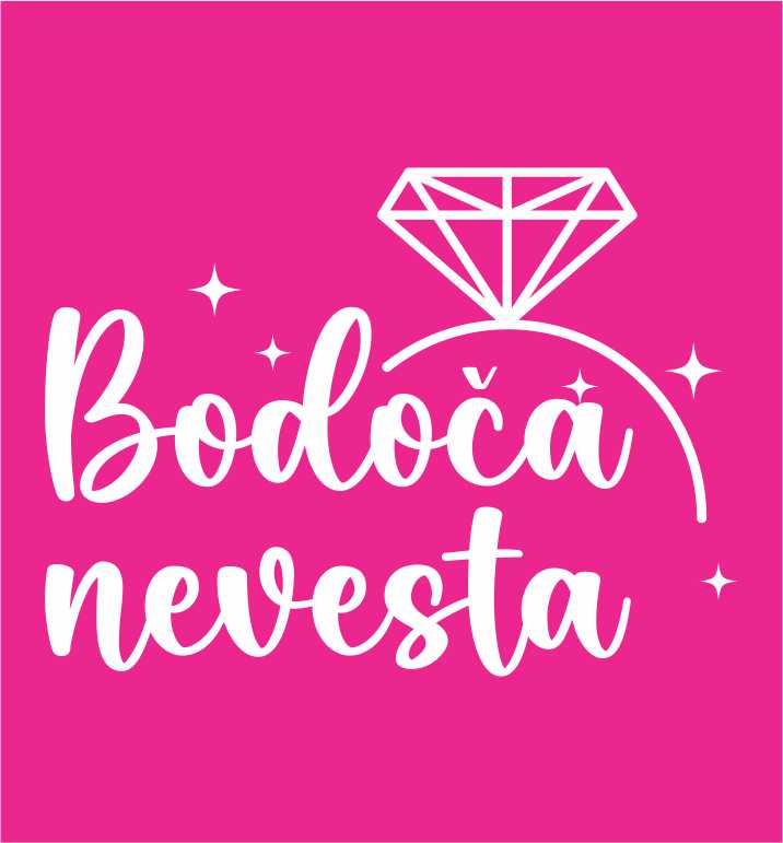 BODOČA NEVESTA