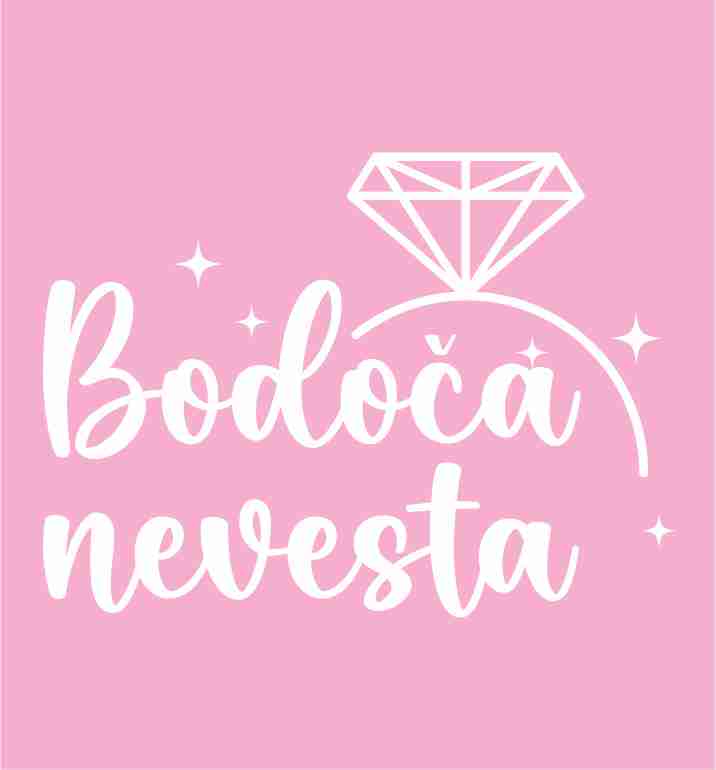 BODOČA NEVESTA