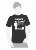 BODOČI ŽENIN