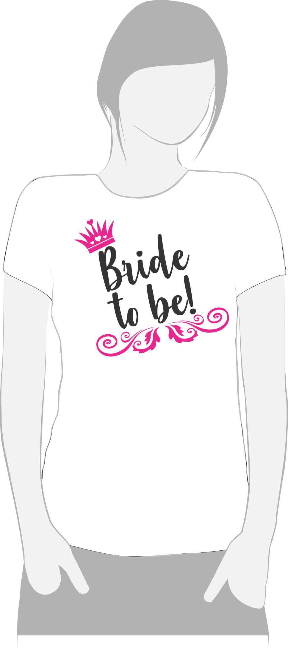 Bride To Be Krona
