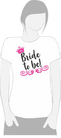 Bride To Be Krona
