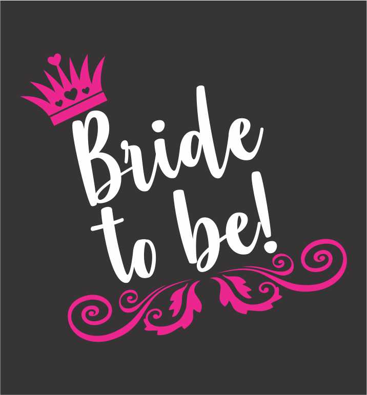 Bride To Be Krona In Bodoča Gospa