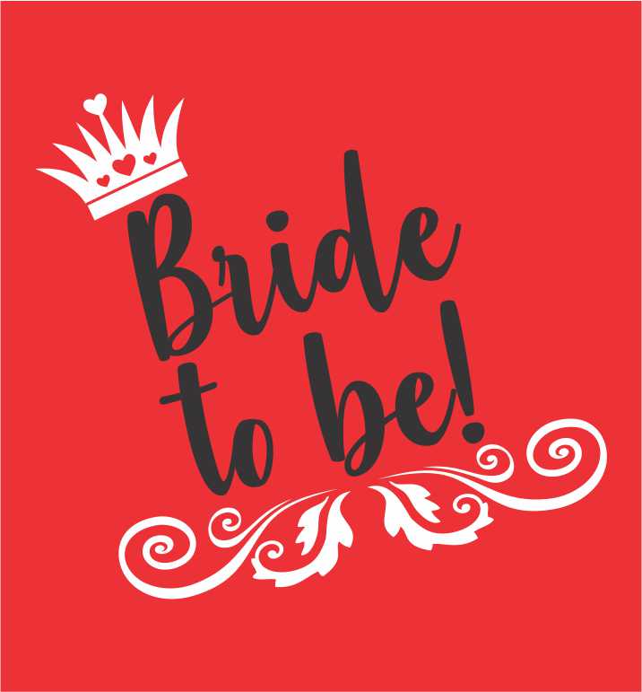 Bride To Be Krona In Bodoča Gospa