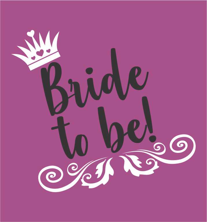 Bride To Be Krona In Bodoča Gospa